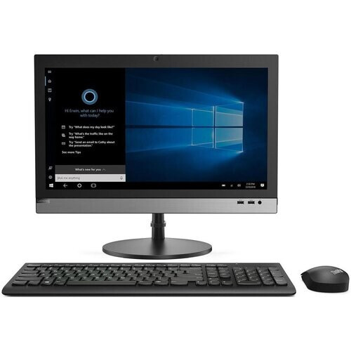 Lenovo V330-24ICB AIO 24-inch Core i5 1.7 GHz - ...