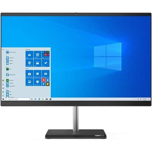 Lenovo V50A-24IMB 24" Core i5 2 GHz - SSD 256 GB - ...