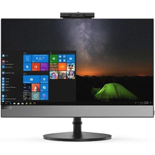 Lenovo V530-22ICB AIO 23" Core i5 1.8 GHz - SSD ...