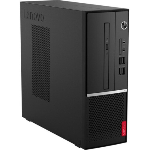De Lenovo V530s-07ICR SFF is een compacte desktop ...