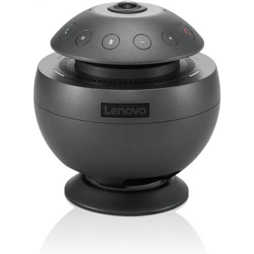 Lenovo VoIP 360 Kameralautsprecher Webcam ...