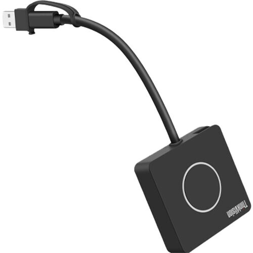Lenovo W20 Wireless Transmitter - ...