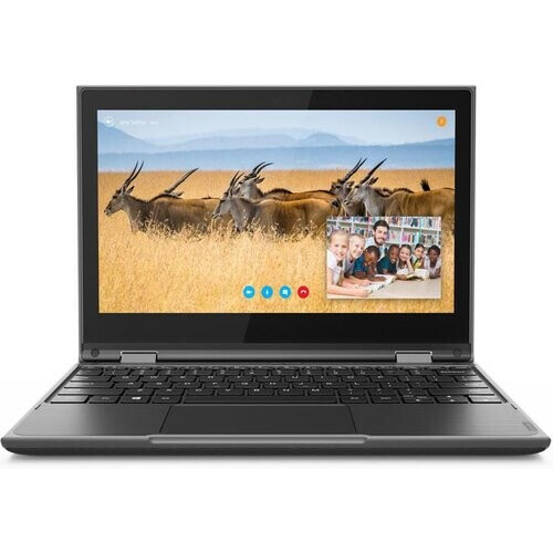 Lenovo Winbook 300E Gen2 11-inch (2019) - Pentium ...