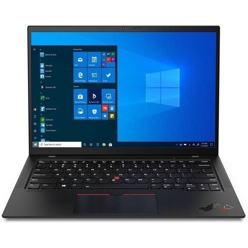 Designed on Intel EvoTM vPro platform. Ultrathin & ...