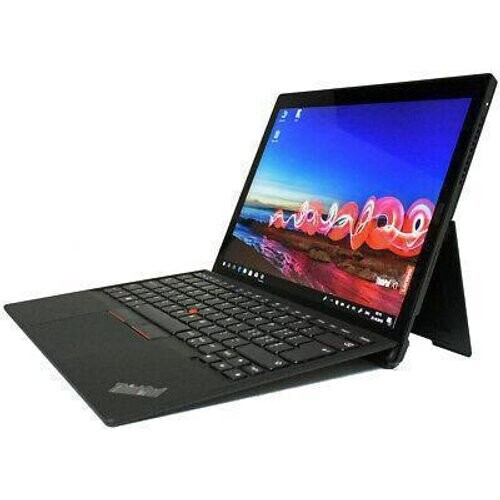 Lenovo x1 Generations 3 13" Core i5 1,9 GHz - HDD ...