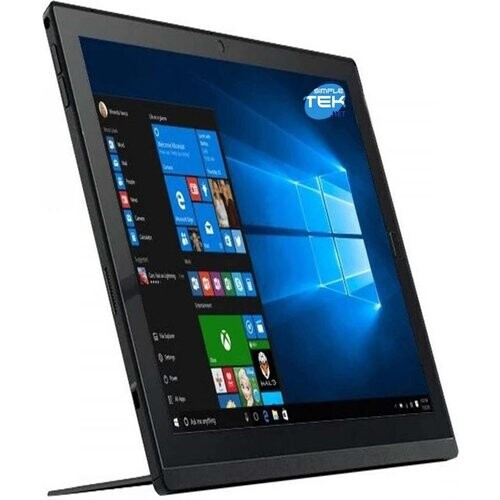 Lenovo X1 Tablet G2 4G LTE 12" Core i7 1.3 GHz - ...