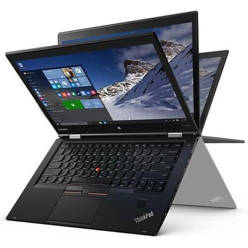 Lenovo X1 Yoga 14" Core i7 2.5 GHz - SSD 256 Go - ...