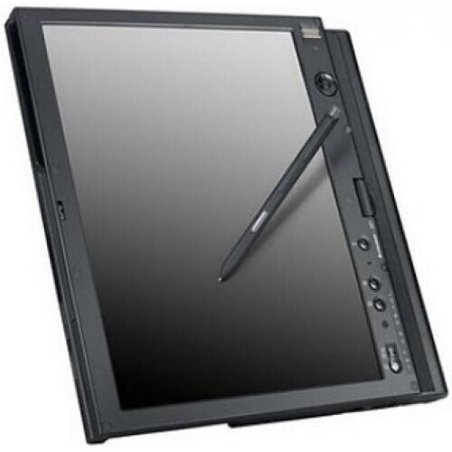 Lenovo X201 12" Core i7 2.1 GHz - SSD 256 Go - 8 ...