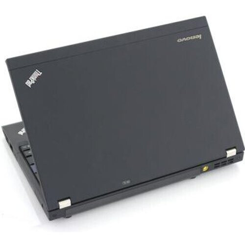 Lenovo X220 12,5" Core i3 2GHz - SSD 240 Go - RAM ...