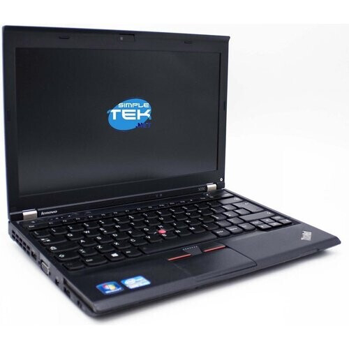 LENOVO X230 WINDOWS 10 12" Core i5 2.6 GHz - Ssd ...