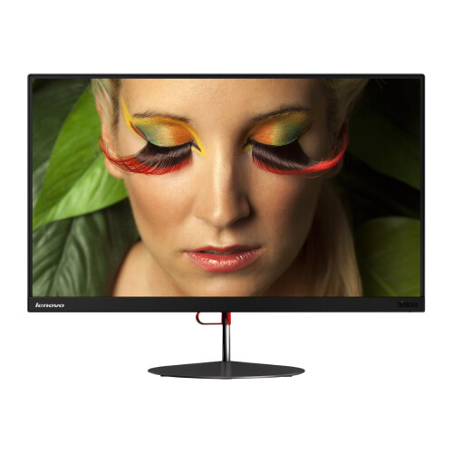 Ontdek de Lenovo X24: een 24-inch Full HD-scherm ...