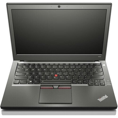 Lenovo X240 12" Core i5 1,9 GHz - SSD 96 Go - 4 Go ...