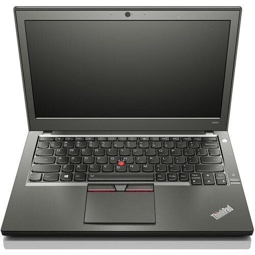 Lenovo X240 12" Core i5 1,9 GHz  - SSD 96 Go - 4 ...