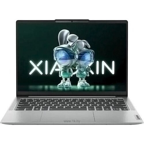 Lenovo Xiaoxin 16-inch (2023) -Core i5 -12450H - ...