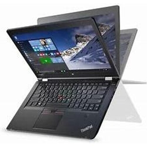 Lenovo Yoga 14 14-inch (2015) - Core i5-6200U - ...