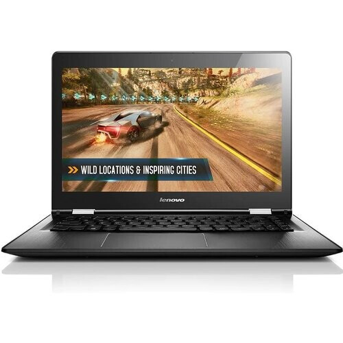 Lenovo Yoga 500-14IBD Intel Core i3 5005 Dual Core ...