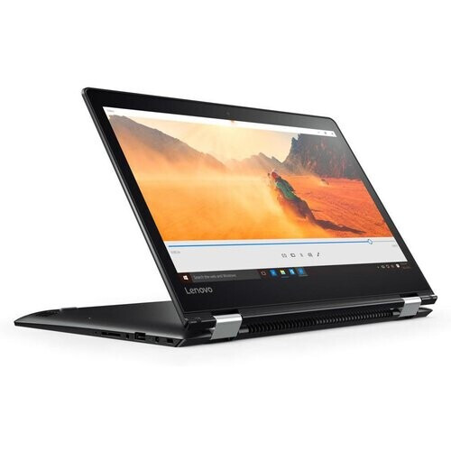 Lenovo Yoga 510-14ARR 14" Core i5-7200U 2.5 GHz - ...