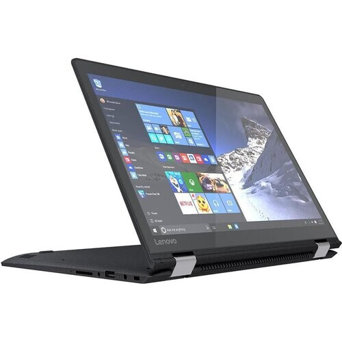 Lenovo Yoga 510-14ISK 14"  Core i3 6006U 2GHz  - ...