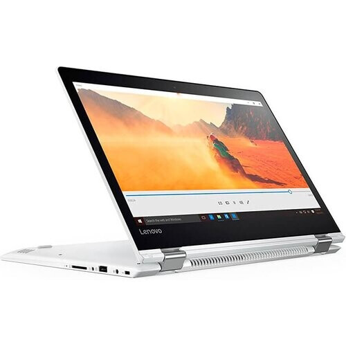 Lenovo Yoga 510-14ISK 14" Core i5 2,3 GHz - SSD ...