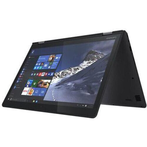 Lenovo Yoga 510-14ISK 14" Core i7-6500U 2,5 GHz - ...