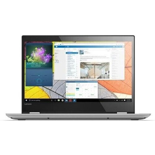 Lenovo Yoga 520-14IKB 14" Core i3 7100U 2,4" - SSD ...