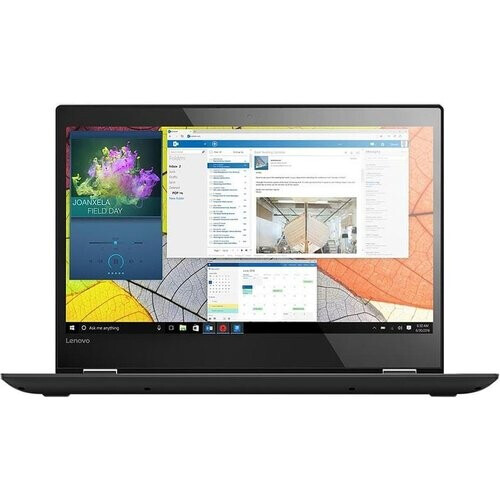 Lenovo Yoga 520-14IKB 14" Core i3-7100U 2,4 GHz - ...