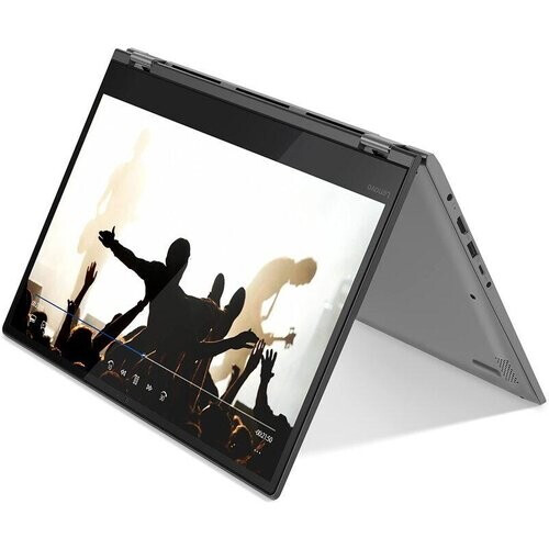 Lenovo Yoga 530-14ARR 14" Ryzen 5 PRO 2 GHz - SSD ...