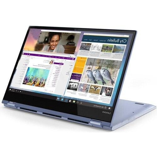 Lenovo Yoga 530-14IKB 14" Core i5-8250U 1.6 GHz - ...