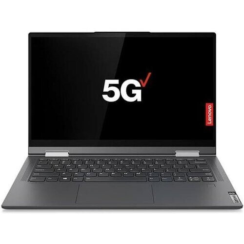 Lenovo Yoga 5G 14-inch (2020) - Snapdragon 8cx - ...
