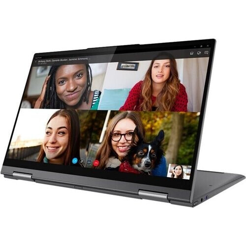 Meet the Yoga 5G, the world’s first PC with ...