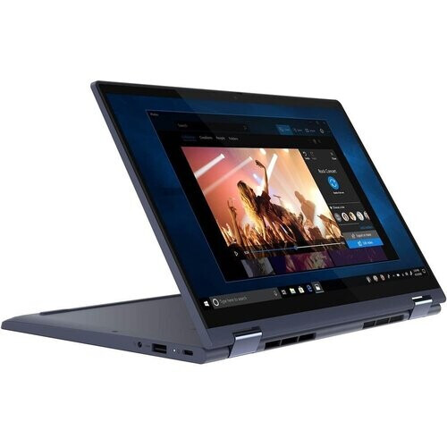 What's included: LENOVO Yoga 6 13.3" 2 in 1 Laptop ...