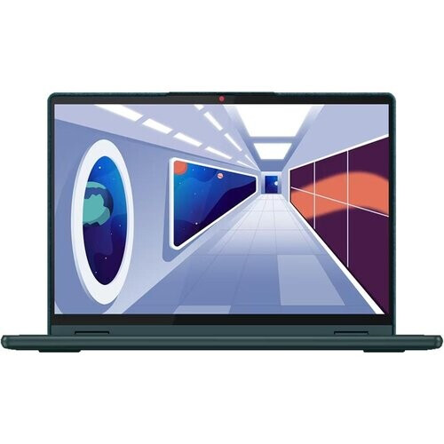 Lenovo Yoga 6 13Abr8 13-inch (2022) - Ryzen 5 1400 ...