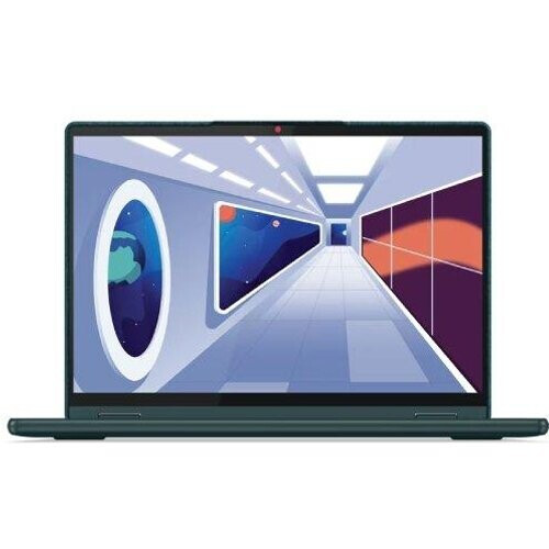 Lenovo Yoga 6 13ABR8 13.3" 8GB 512GB SSD AMD ...