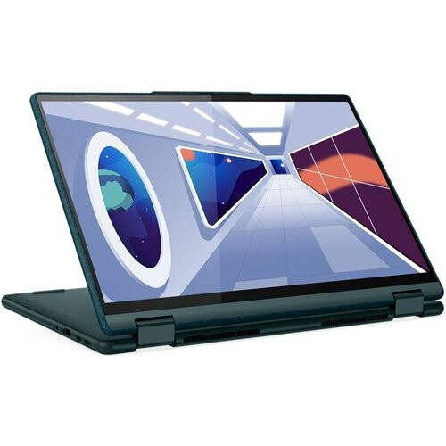Lenovo Yoga 6 13ABR8 13" Ryzen 5 2 GHz - SSD 256 ...