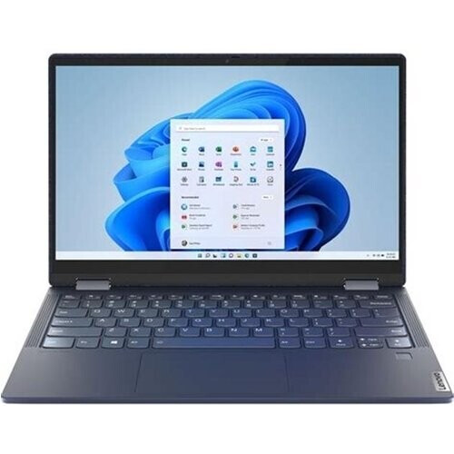 The Lenovo Yoga 6 13ALC6 is a lightweight, ...