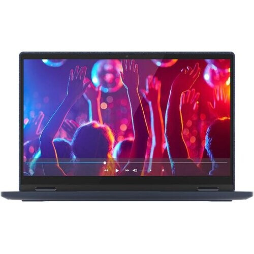 Fusing power with flexibility, the Lenovo Yoga 6 ...