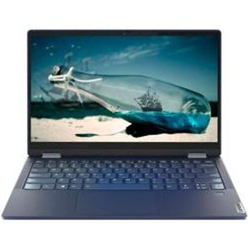 Portátil reacondicionado Lenovo Yoga 6 13ALC6 R5 ...