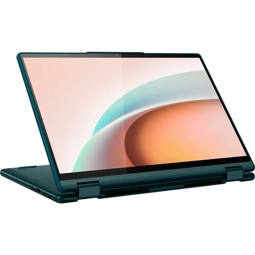 Lenovo Yoga 6 13ALC7 13" 2.1 GHz - Ssd 256 Go RAM ...