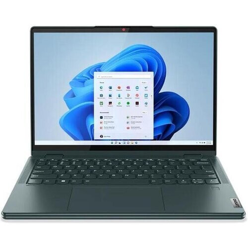 Lenovo Yoga 6 13ALC7 13" 2.1 GHz - SSD 512 GB - ...