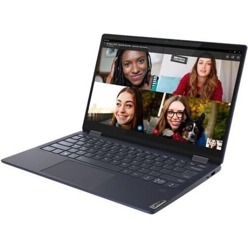 Lenovo Yoga 6 13ARE05 13" 2.3 GHz - SSD 512 Go - 8 ...