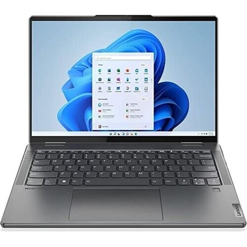 Portátil reacondicionado Lenovo Yoga 7 14ARB7 R7 ...