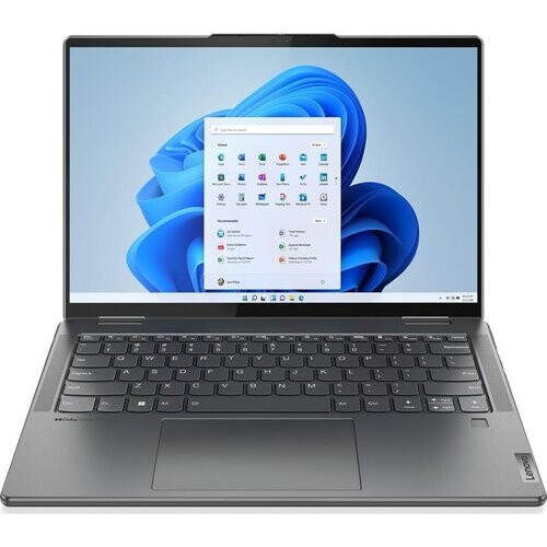 Lenovo Yoga 7 14ARB7 14" 2.7 GHz - SSD 1000 Go - ...