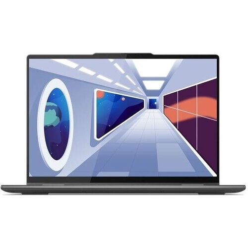 Portátil reacondicionado Lenovo Yoga 7 14ARP8 R7 ...