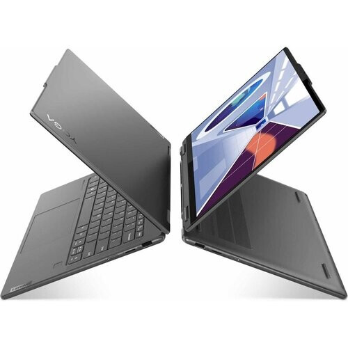 Portátil reacondicionado Lenovo Yoga 7 14ARP8 R7 ...