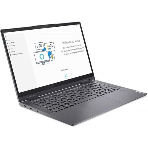 Lenovo Yoga 7 14IML9 14" 1.4 GHz - SSD 512 GB - ...