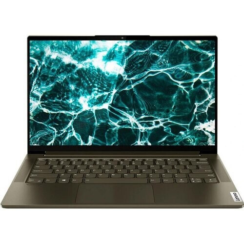 Lenovo Yoga 7 14ITL5 14-inch () - Intel Core i5 ...