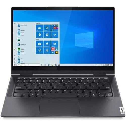 Lenovo Yoga 7 14ITL5 14-inch (2020) - Core ...