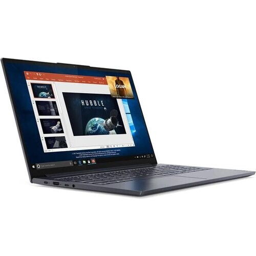 Lenovo Yoga 7 15ITL05 15" 1.2 GHz - SSD 512 Go - 8 ...