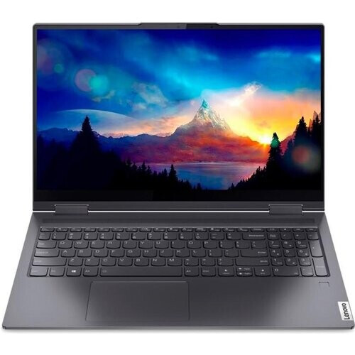 Lenovo YOGA 7 15ITL5 15" Core i5 2.4 GHz - SSD 512 ...