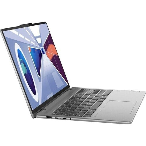 Lenovo Yoga 7 16ARP8 16" Ryzen 5 2.9 GHz - SSD 512 ...